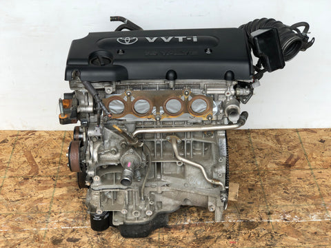 Toyota 2AZ VVTi 2.4L Motor