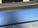 JDM 2006-2008 Honda Civic/Acura CSX Rear Bumper + Rear Lip