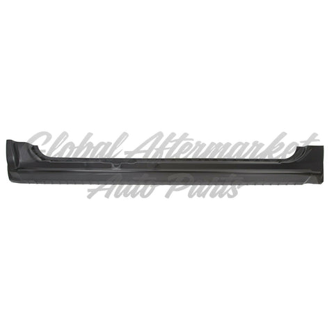 ROCKER PANEL RH OE STYLE 3/4 DR EXT CAB