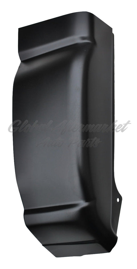 CAB CORNER LH STANDARD CAB