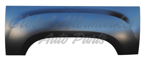 WHEEL ARCH RR LH UPPER 6FEET AND 8FEET BED