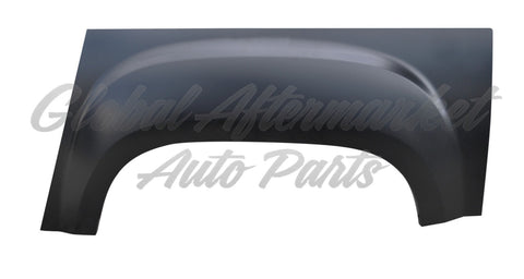WHEEL ARCH RR LH UPPER 5.5FEET BED