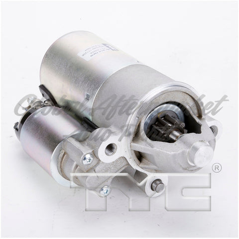 STARTER MOTOR 3.0/3.8L