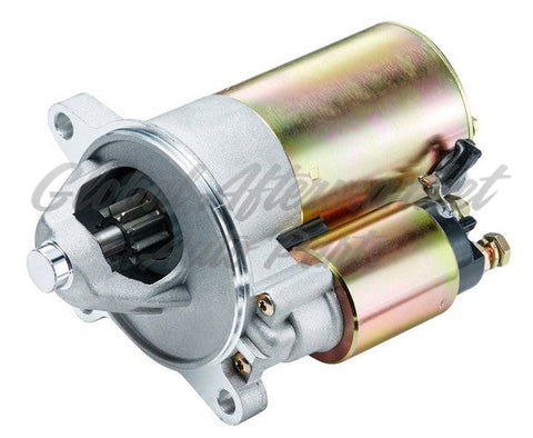 STARTER MOTOR 2.5L
