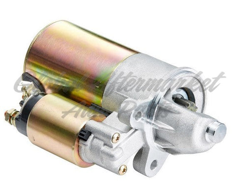 STARTER MOTOR 4.6/5.4L