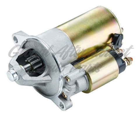 STARTER MOTOR 4.2/3.8L
