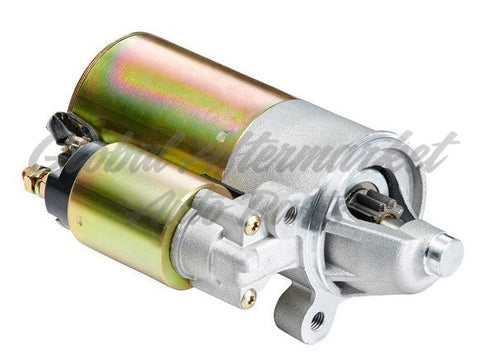 STARTER MOTOR 3.0L