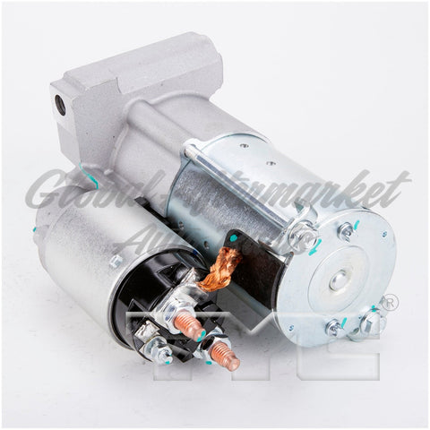STARTER MOTOR 4.8/5.3L V8 MODEL