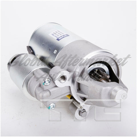 STARTER MOTOR 3.9/4.2L