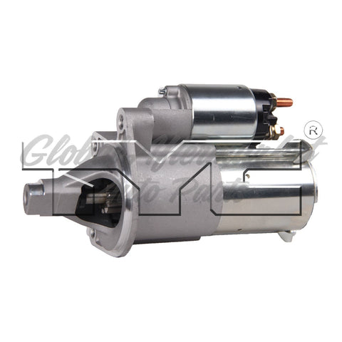 STARTER MOTOR 3.8/4.0L