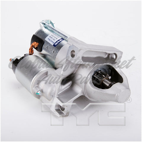 STARTER MOTOR 3.5L
