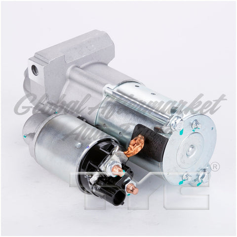 STARTER MOTOR 4.8/5.3L
