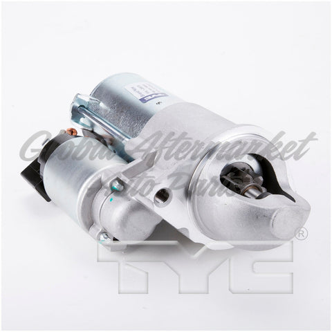 STARTER MOTOR 3.5/3.8L