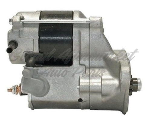 STARTER MOTOR 2.4L