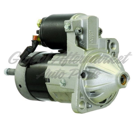 STARTER MOTOR 3.5L