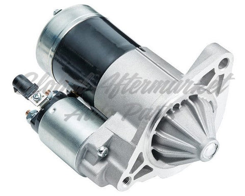 STARTER MOTOR 4.0L