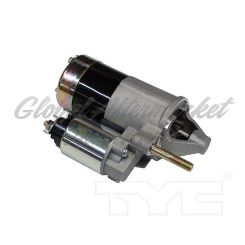 STARTER MOTOR 2.7L 01-06/3.5L 03-06