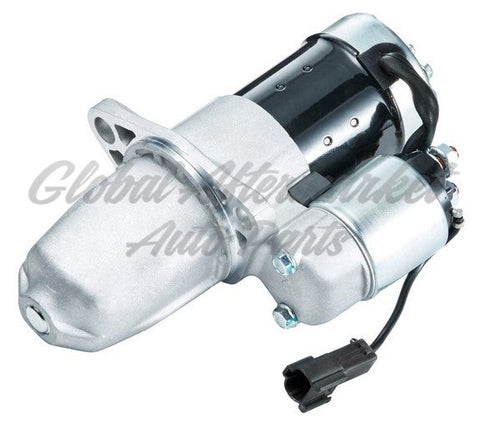 STARTER MOTOR 3.5L AT