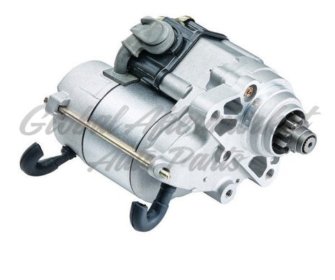 STARTER MOTOR 4.7L