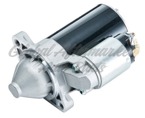 STARTER MOTOR 1.6L AT