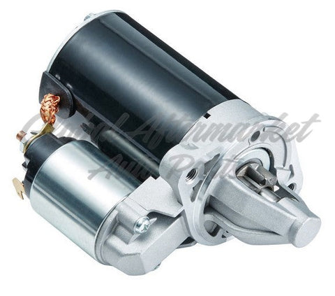 STARTER MOTOR 1.6L MT