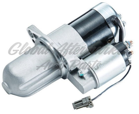 STARTER MOTOR 3.5L AT 4SPD