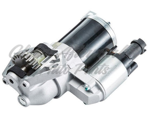 STARTER MOTOR 3.5L