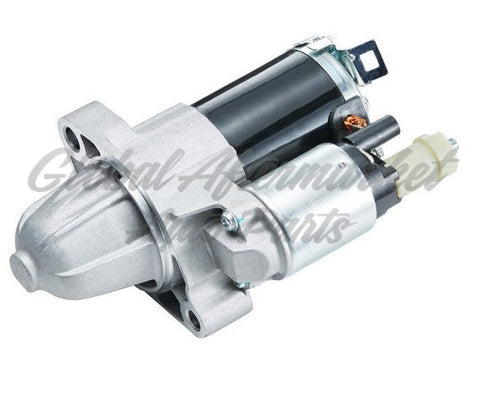 STARTER MOTOR 2.4L MT