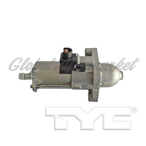 STARTER MOTOR 2.4L