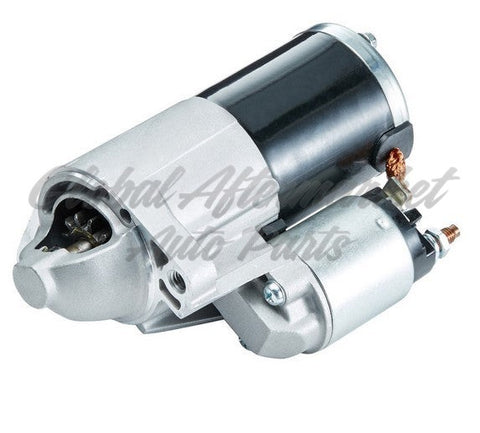 STARTER MOTOR 4.0L AT