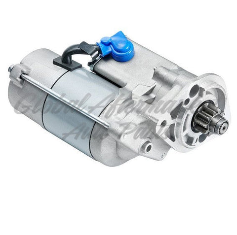 STARTER MOTOR 4.0L