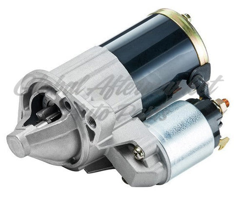 STARTER MOTOR 2.0L NON TURBO