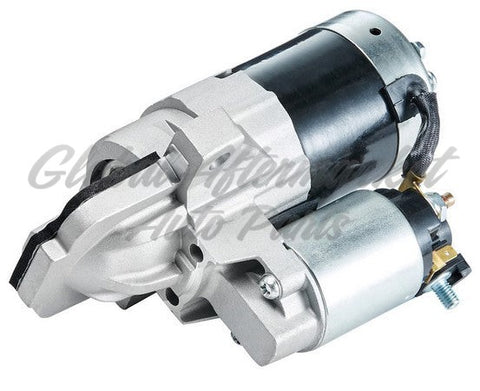 STARTER MOTOR 2.3L NON TURBO