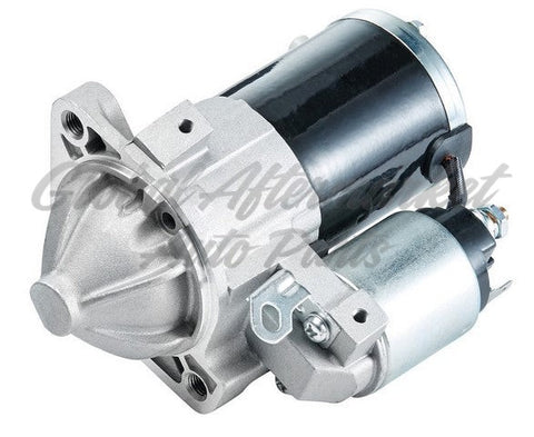 STARTER MOTOR 2.4L