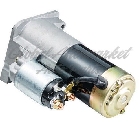 STARTER MOTOR 4.0L
