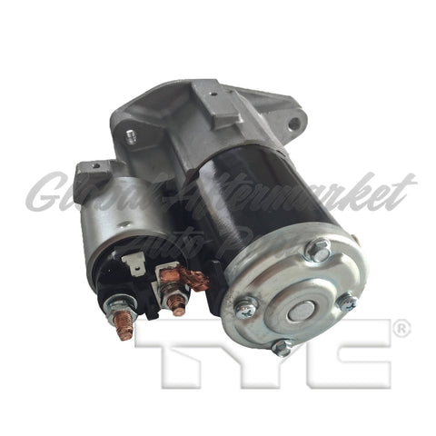 STARTER MOTOR 5.7L