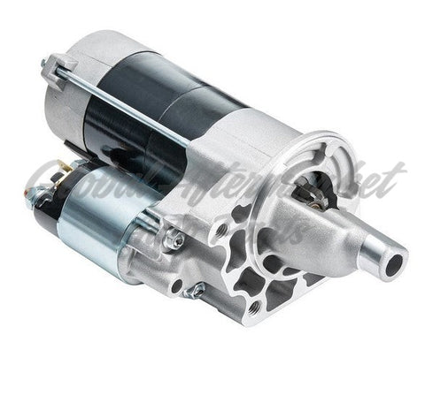 STARTER MOTOR 3.3/3.8L