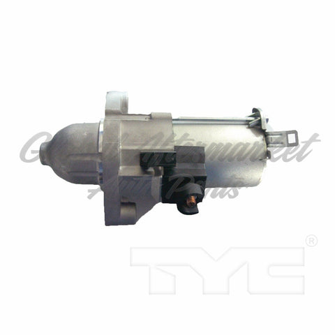 STARTER MOTOR 2.0/2.4L