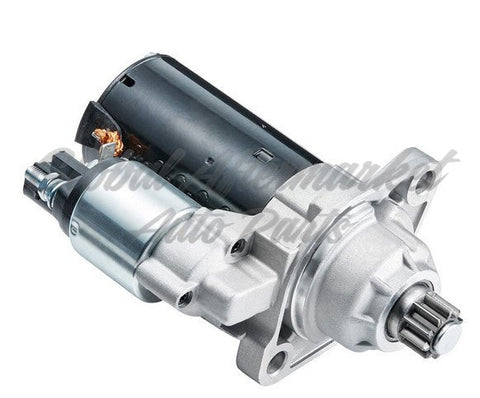 STARTER MOTOR 2.5L AT