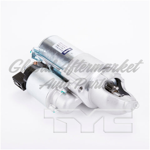 STARTER MOTOR 2.0/2.4L