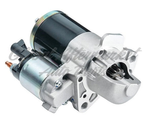 STARTER MOTOR 3.6/3.0L