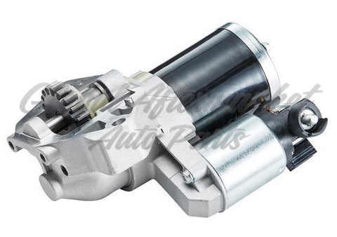 STARTER MOTOR 3.5L