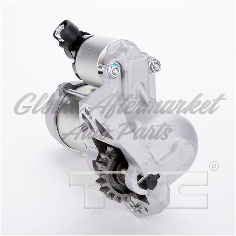 STARTER MOTOR 3.5/3.7L