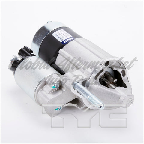 STARTER MOTOR 2.7L