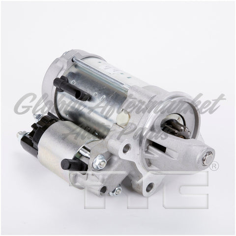 STARTER MOTOR 4.6/5.4/5.0/6.2L