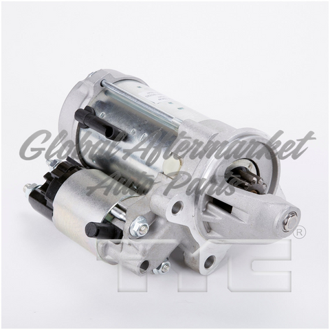 STARTER MOTOR 4.6/5.4/5.0/6.2L