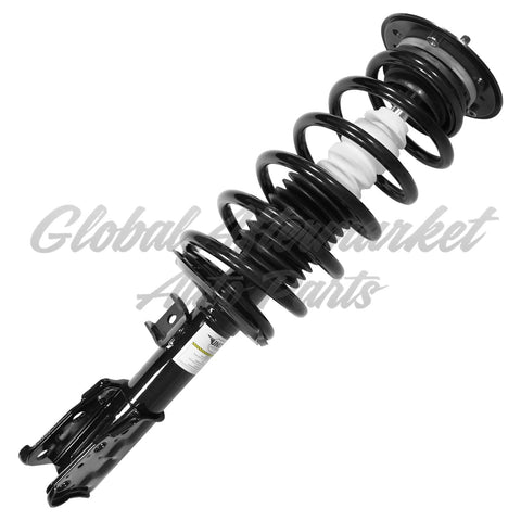 STRUT ASSEMBLY FR RH