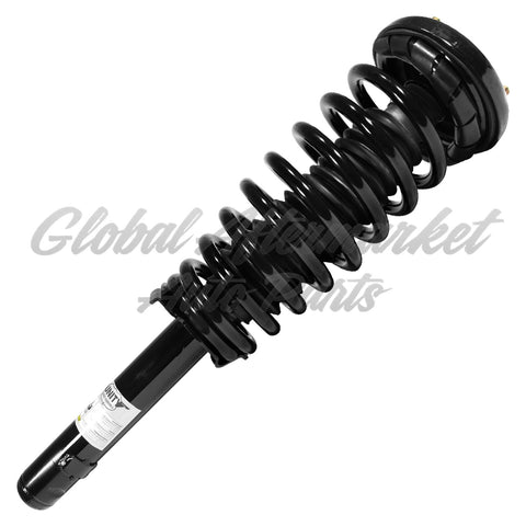 STRUT ASSEMBLY FR LH (1336305L)