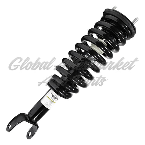 STRUT ASSEMBLY FR LH/RH EXCLUDES RWD