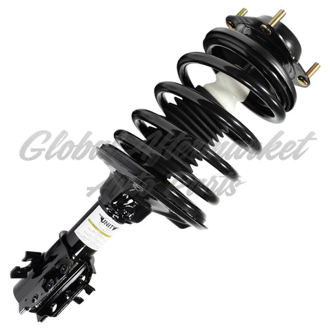 STRUT ASSEMBLY FR LH/RH (1332315)